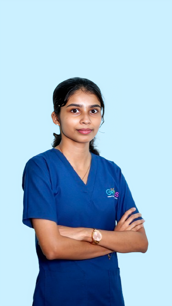Prarthana.P P